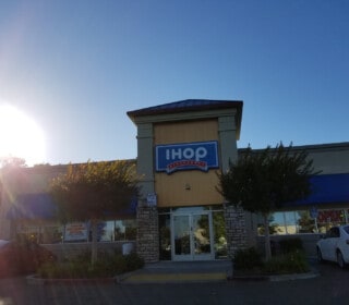 IHOP: What You Might Not Know