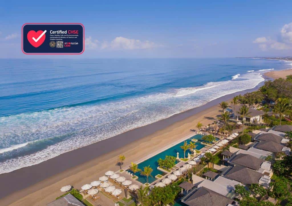 The Seminyak Beach Resort & Spa (Seminyak, Bali)
