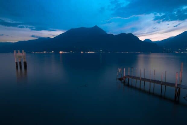 Lake Como – A Retreat For The Poets