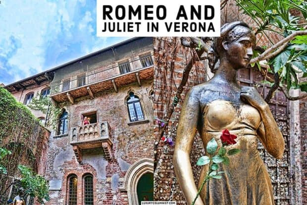 Verona – Romeo And Juliet's Paradise