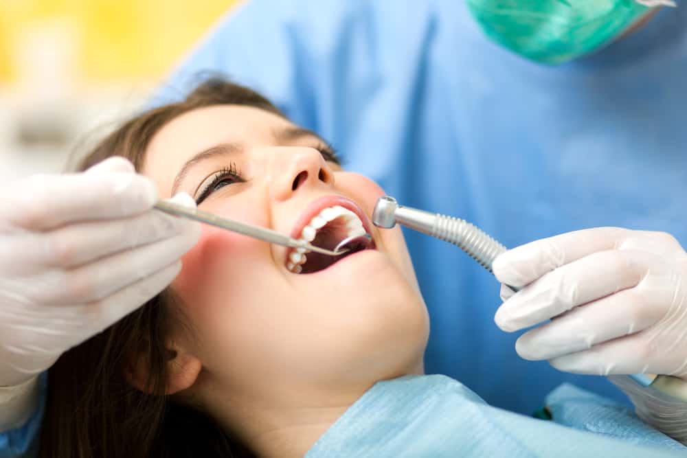 The Role of the Dentist in Your Overall Health and Well-Being