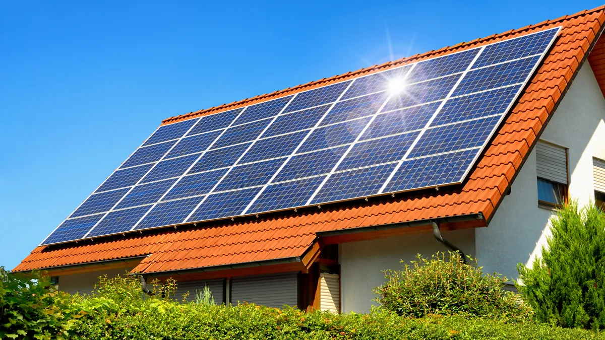Going Solar: The Ultimate Guide to Installing Solar Panels for Your Home