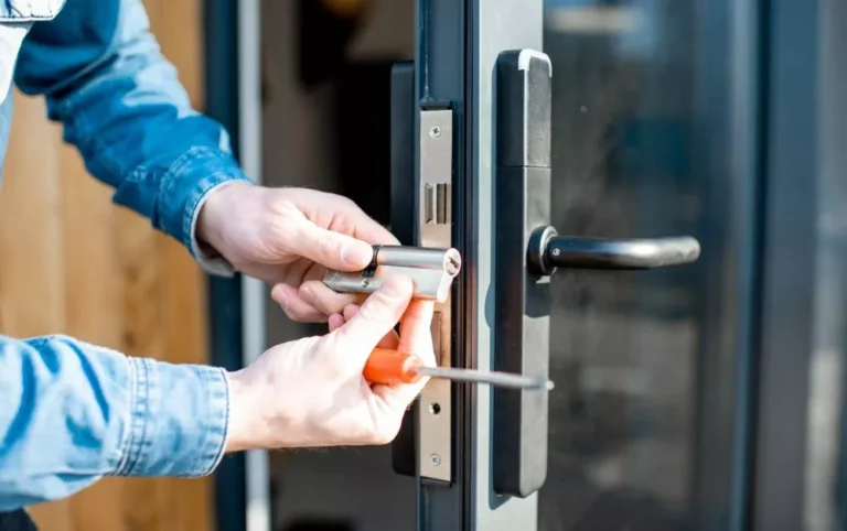 A professional commercial locksmith can provide a range of services that go beyond simply installing locks. In this article, we will explore the benefits of hiring a commercial locksmith