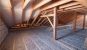 Breathe Easy and Save: The Benefits of Proper Attic Insulation